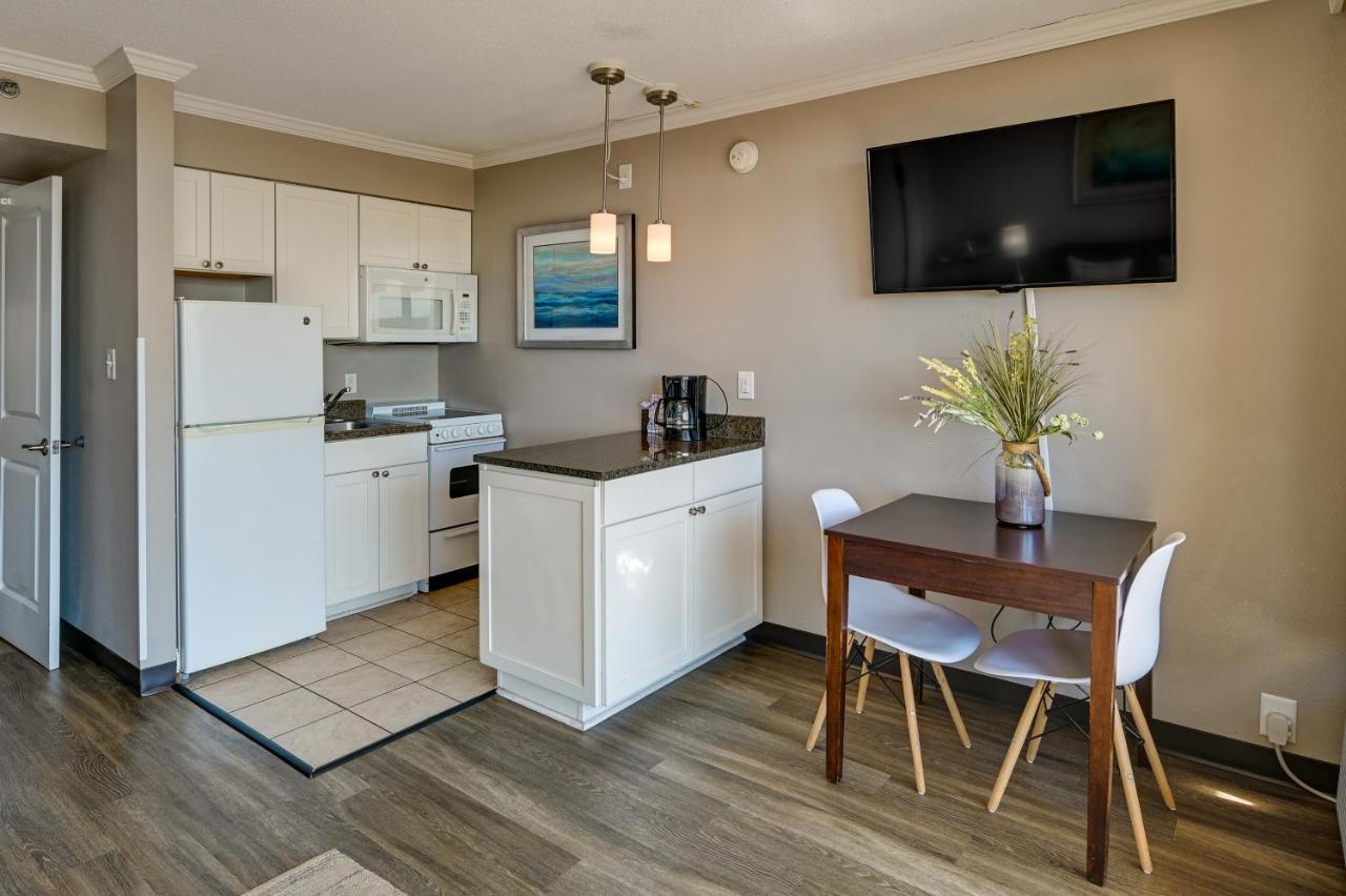 Myrtle Beach Condo With Resort Pool And Beach Access! Esterno foto