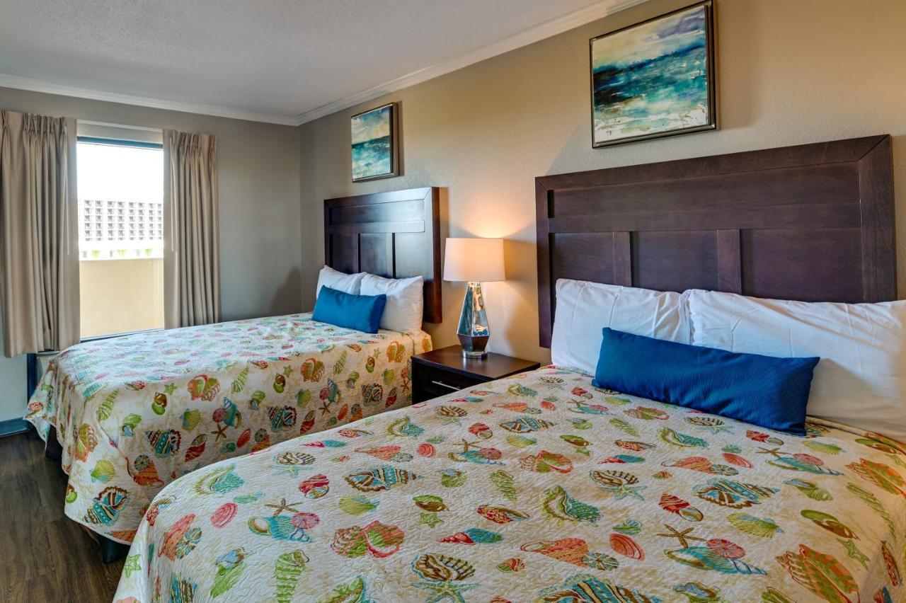 Myrtle Beach Condo With Resort Pool And Beach Access! Esterno foto