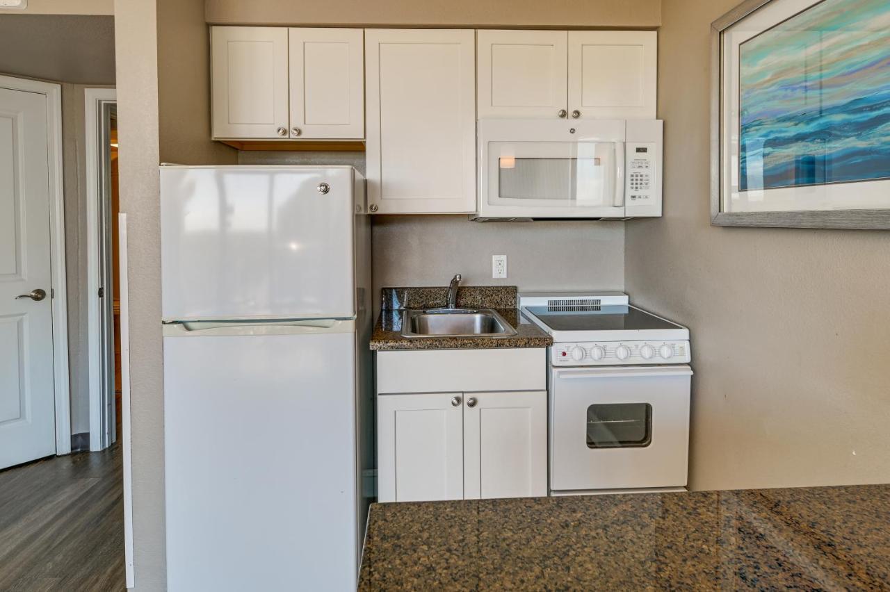 Myrtle Beach Condo With Resort Pool And Beach Access! Esterno foto