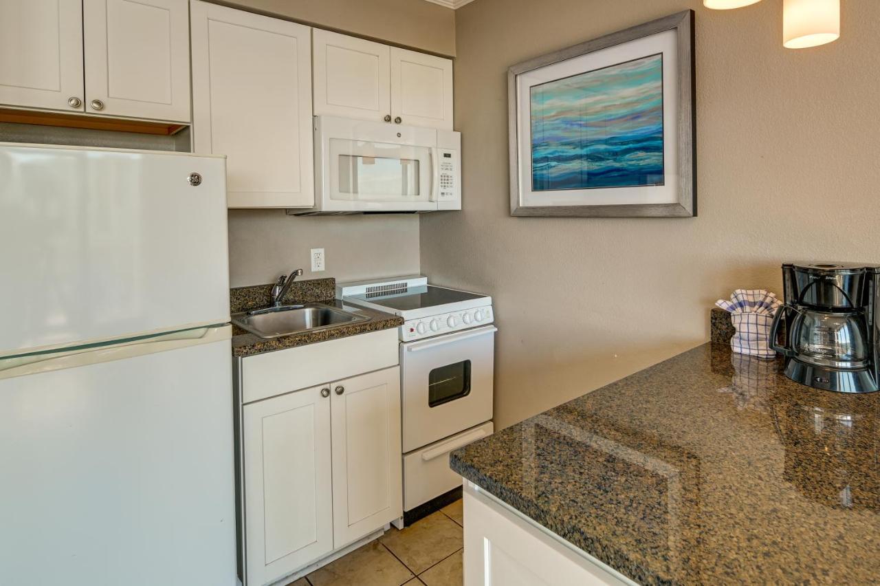 Myrtle Beach Condo With Resort Pool And Beach Access! Esterno foto