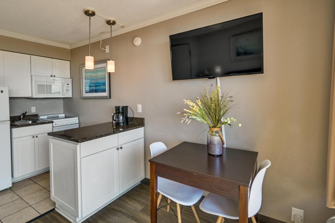 Myrtle Beach Condo With Resort Pool And Beach Access! Esterno foto
