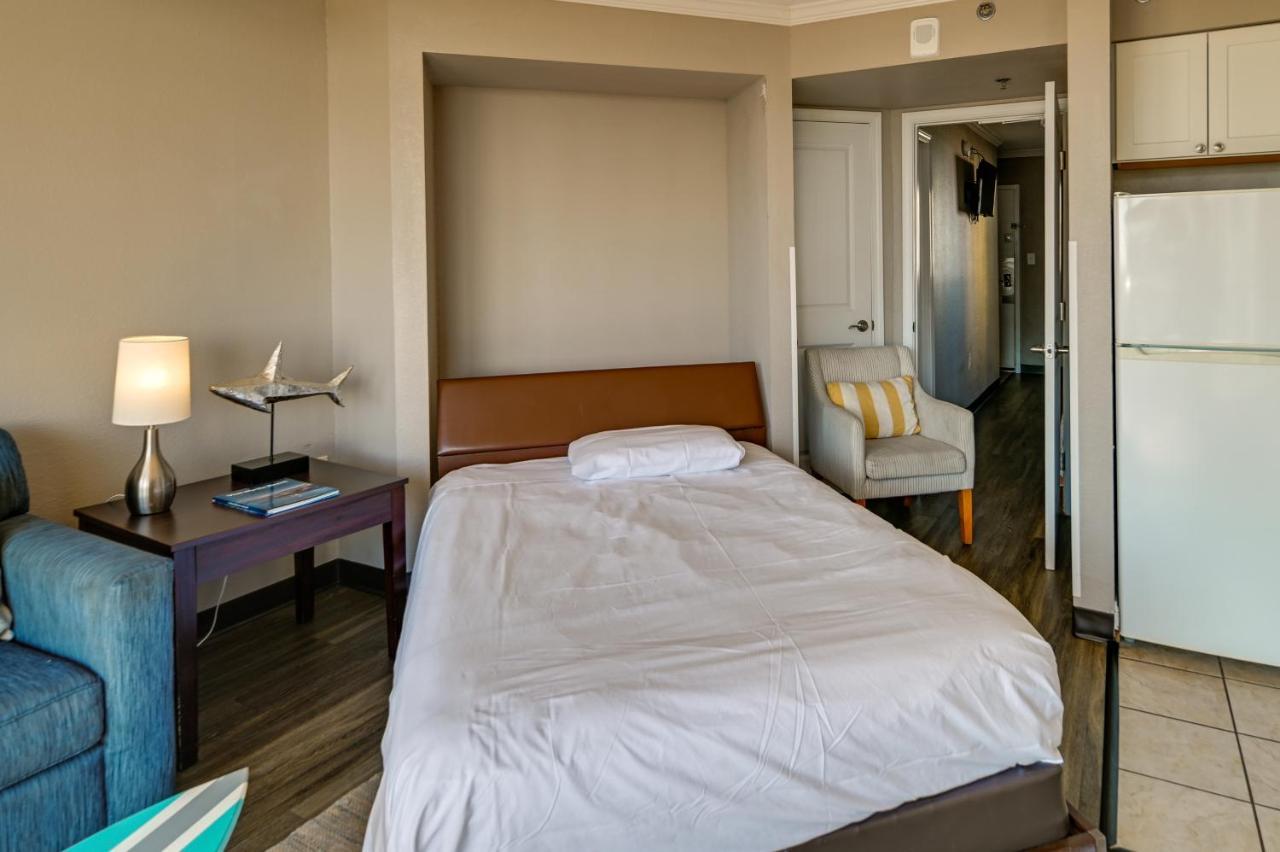 Myrtle Beach Condo With Resort Pool And Beach Access! Esterno foto