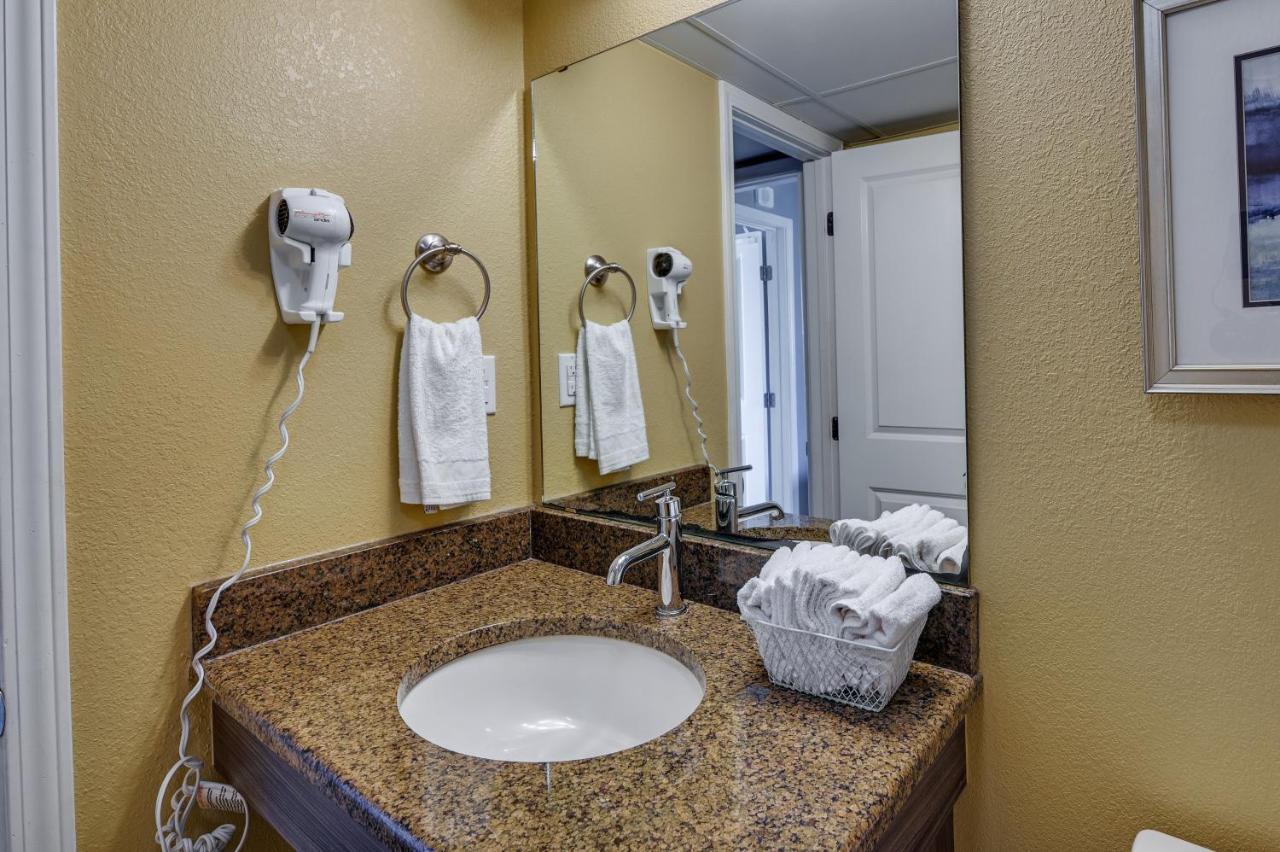 Myrtle Beach Condo With Resort Pool And Beach Access! Esterno foto