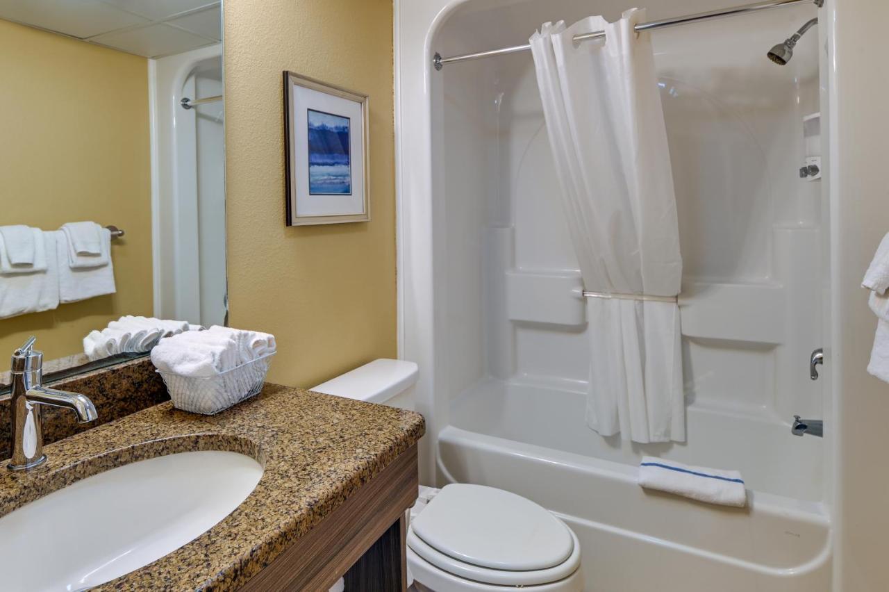 Myrtle Beach Condo With Resort Pool And Beach Access! Esterno foto