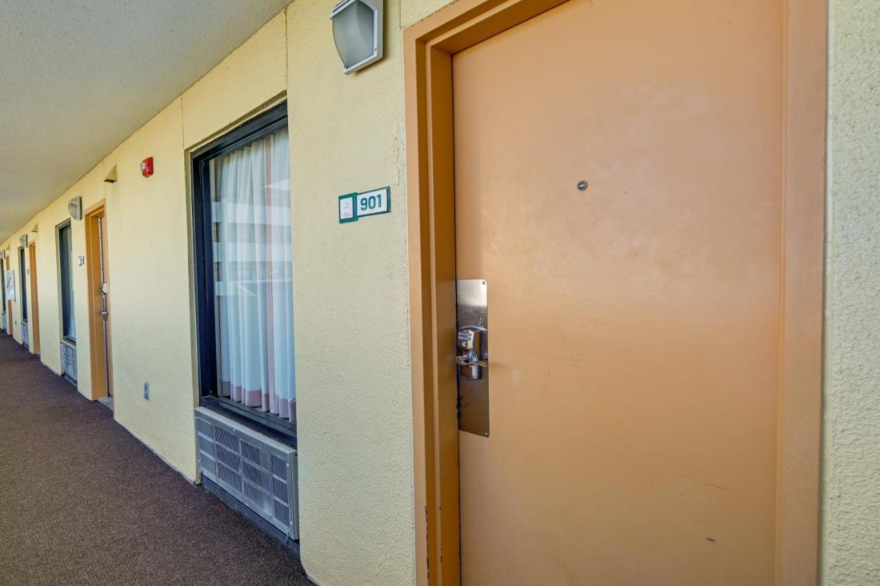 Myrtle Beach Condo With Resort Pool And Beach Access! Esterno foto