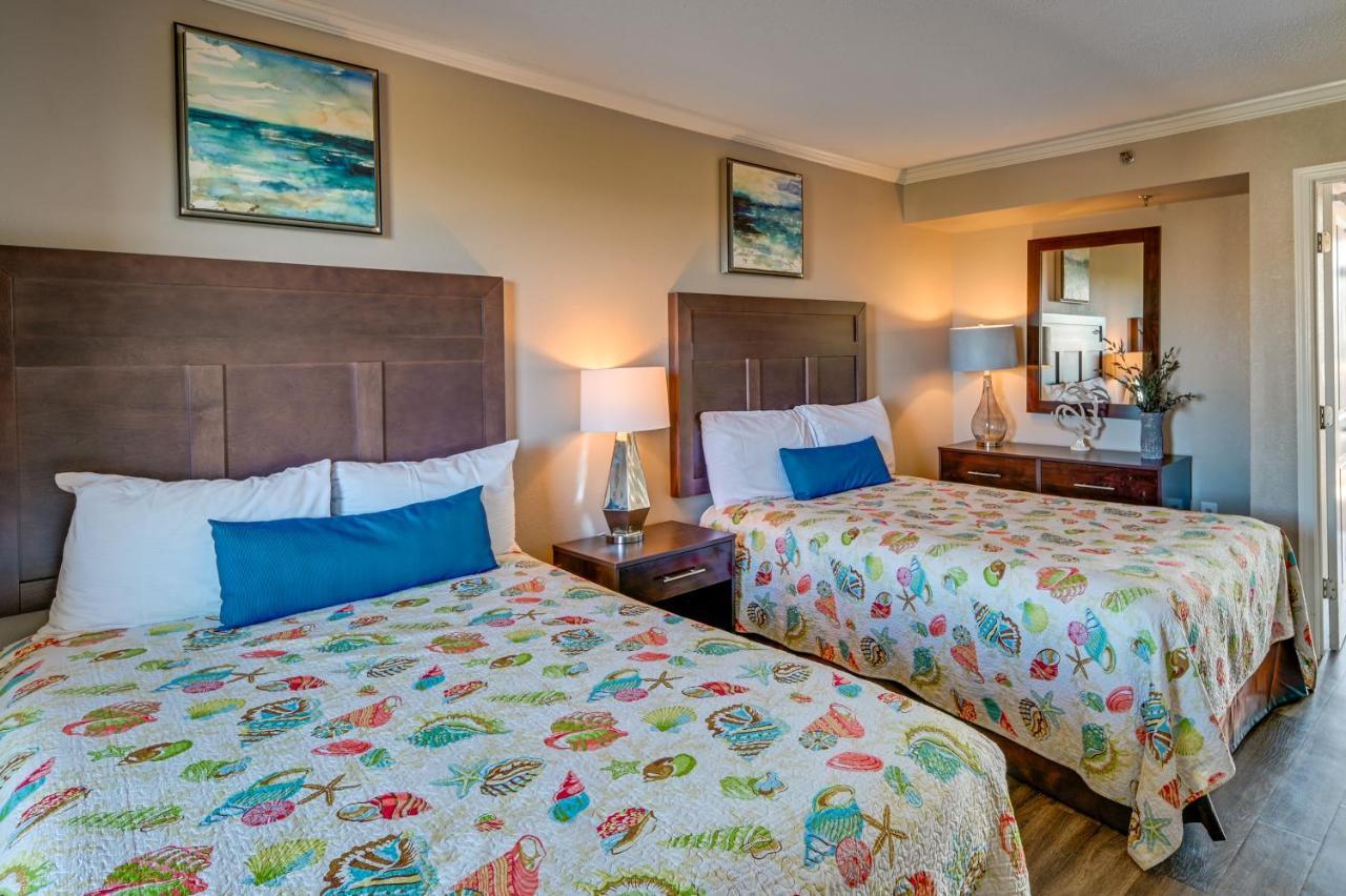 Myrtle Beach Condo With Resort Pool And Beach Access! Esterno foto